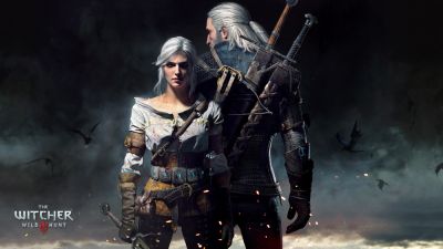 Утечка из LinkedIn: фанаты нашли доказательства разработки нового контента для The Witcher 3 на движке REDengine - playground.ru