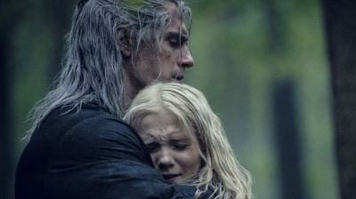 Генри Кавилл - Variety: Уход Генри Кавилла обесценил "Ведьмака" в глазах зрителей Netflix - playground.ru