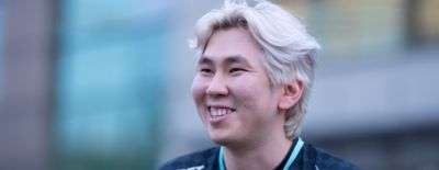TORONTOTOKYO: «Если ты просто на полном чилле играешь, намного легче играть. Особенно тяжелые игры» - dota2.ru