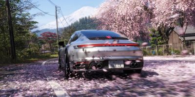 Forza Horizon - Forza Horizon 6 утекла в сеть до релиза, вероятно, по вине разработчиков - tech.onliner.by - Токио - Япония