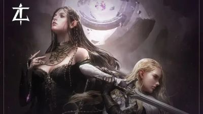 Стали известны названия первых RU-серверов MMORPG Throne and Liberty - mmo13.ru