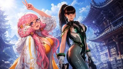 Подробности Stellar Blade 2 и Project Spirits обещают раскрыть до конца 2026 года - mmo13.ru - Корея - Япония
