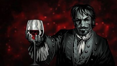 Darkest Dungeon - «Никогда и ни за что»: Red Hook Studios не будет генерировать голос покойной звезды Darkest Dungeon с помощью ИИ, несмотря на разрешение - 3dnews.ru - Канада