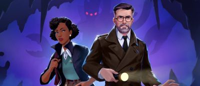 Г.Ф.Лавкрафт - Обзор Call of the Elder Gods - gamemag.ru - Сша - Arcadia