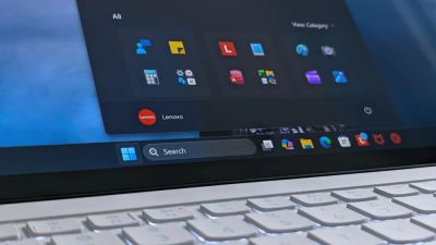Вице-президент Microsoft ответил на критику функции ускорения Windows 11 - playground.ru