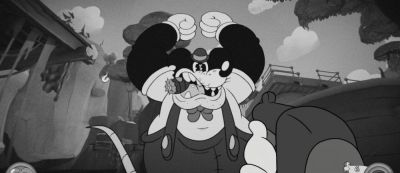 Трой Бейкер - Mouse: P.I. For Hire разошлась тиражом более 730 тысяч копий — разработчики довольны - gamemag.ru