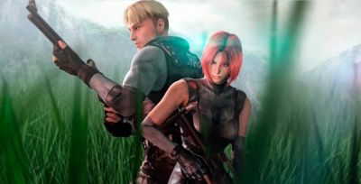 Фанаты Dino Crisis 2 создают неофициальный ремастер с HD-графикой - playground.ru