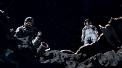 Стало известно точное время выхода Directive 8020 на ПК, PS5 и Xbox Series X|S - playground.ru