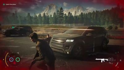 Создатели показали, что 007 First Light работает в 60 к/с на PS5 Pro - playground.ru