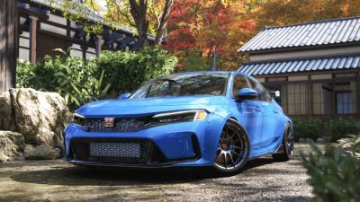 Авторы Forza Horizon 6 опровергли проблемы с предзагрузкой, но пообещали массовые баны железа за слитый билд игры - playground.ru - Япония