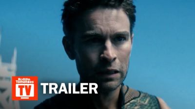 Конец близок: на YouTube-канале Rotten Tomatoes появился трейлер 7 эпизода финального сезона "Пацанов" - playground.ru