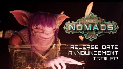 Paradox отмечает 10-летие Stellaris анонсом дополнения Nomads - playground.ru