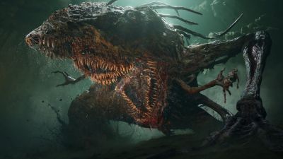 Lords of the Fallen привлекла 8 млн игроков - playground.ru