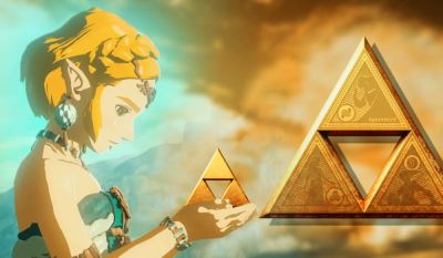 Чемпион WWE рассказал, почему Nintendo запретила ему использовать символику Zelda - playground.ru