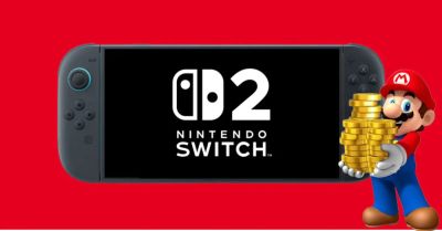 Сюнтаро Фурукава - Nintendo теряет 12% стоимости после объявления новой цены на Switch 2 - playground.ru