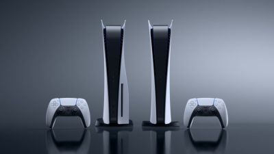 Только 15% продаж игр PlayStation остаются физическими - цифровые версии почти полностью захватили рынок - playground.ru