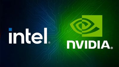 Генеральный директор Intel Лип-Бу Тан подтвердил продолжение сотрудничества с NVIDIA - playground.ru