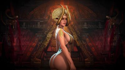 Крис Уилсон - "Это Голиаф, с которым лучше не связываться": директор Path of Exile 2 опасается GTA 6 при выборе даты релиза 1.0 - playground.ru