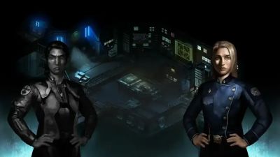 Состоялся релиз тактического рогалика Battlestar Galactica: Scattered Hopes - mmo13.ru