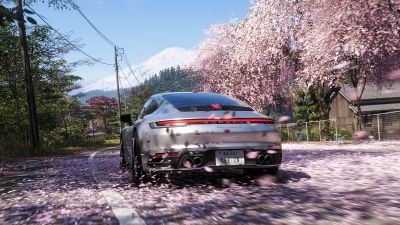 Разработчики Forza Horizon 6 «наградили» пиратов блокировкой на следующие восемь тысяч лет - 3dnews.ru - Англия