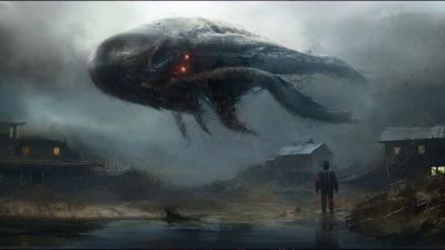 Разработчики кооперативного выживания в мире гигантских чудовищ Project: Mist показали свежий трейлер и назвали дату релиза - coop-land.ru