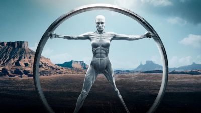 Майкл Крайтон - Warner Bros. работает над полнометражным фильмом "Мир Дикого Запада" - playground.ru