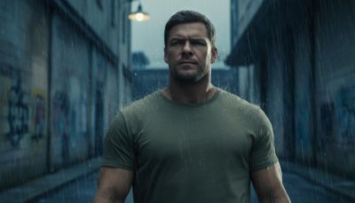 Алан Ричсон - Prime Video дал "зеленый свет" 5-му сезону "Ричера" - playground.ru