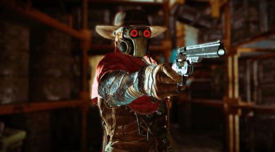 Мод для Fallout 4 под названием Fallout World предлагает самый хардкорный опыт хоррор-выживания - playground.ru