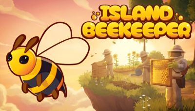 Island Beekeeper – красивый симулятор пасеки в мире парящих под облаками островов - coop-land.ru