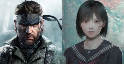 Konami: продажи Metal Gear превысили 66 миллионов копий, а Silent Hill - 17 миллионов - playground.ru