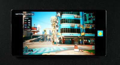 В новую версию GameHub добавили генерацию кадров с удвоенным FPS - app-time.ru