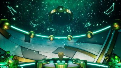 Лавкрафт и кругосветное путешествие: состоялся релиз Call of the Elder Gods - playground.ru - Англия