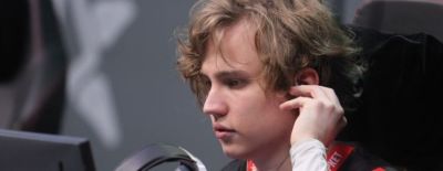 Noticed: «Я еще в Team Yandex и стендин PARIVISION. Больше не могу сказать» - dota2.ru