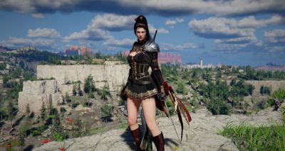 Разработчики Crimson Desert в новом патче зацензурили Дамиану - игроки призывают к ревью-бомбингу - playground.ru