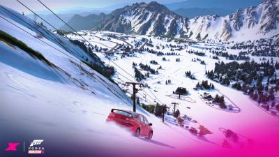 Утечка Forza Horizon 6 оказалась серьёзнее, чем казалось - игру мог слить человек с ранним доступом - playground.ru