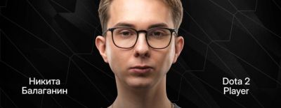 Team Spirit перевела Panto в запас - dota2.ru
