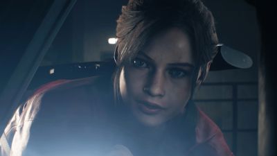 Клэр Редфилд - Ада Вонг - Ребекка Чемберс - Слухи о Клэр Редфилд в Resident Evil 10 раскололи фанатов - playground.ru