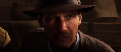 Indiana Jones and the Great Circle стала доступна для Nintendo Switch 2, появилось сравнение версий - gamemag.ru - штат Индиана - state Indiana - Ватикан