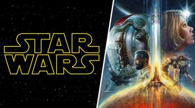 Мод по Star Wars добавляет в Starfield 50 звёздных систем и более 1100 миров - playground.ru