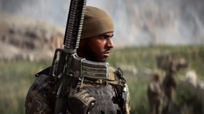 Игроки в восторге от масштабной карты Railway to Golmud в Battlefield 6 - itndaily.ru
