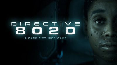 Состоялся релиз Directive 8020 - научно-фантастического хоррора, открывающего второй сезон The Dark Pictures Anthology - playground.ru