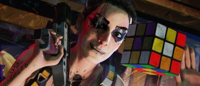 Sega уходит от разработки сервисных игр и обещает вернуть классику — готовятся новые Crazy Taxi, Jet Set Radio, Streets of Rage и Golden Axe - gamemag.ru