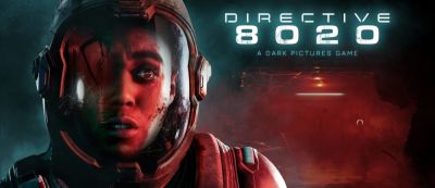 Космос ужасов: Supermassive Games объявила о релизе Directive 8020 - gamemag.ru - state Indiana