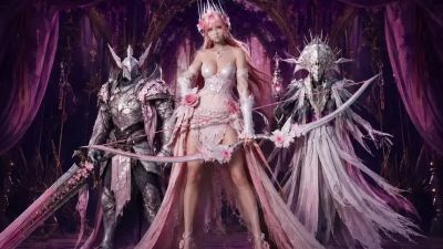 Отмена энергии Ода за донат, новый контент и отказ от YouTube — Итоги трансляции по MMORPG AION 2 от 12 мая - mmo13.ru