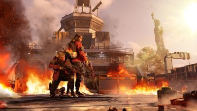Play The Division Resurgence Season 1 Phase 2 Today: A New Battle Pass, Speed Run Events, Dark Zone Quest - news.ubisoft.com - New York