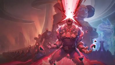 В восьмом сезоне Marvel Rivals добавят Дьявольского динозавра и Циклопа - mmo13.ru