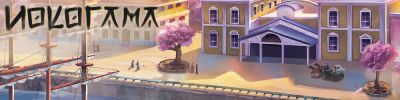 «Иокогама» выйдет в начале июля! Эта и другие российские новости - hobbygames.ru - Япония - Иокогама
