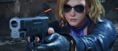 Геймдиректор Tekken Кацухиро Харада открыл VS Studio при поддержке SNK Corporation - gamemag.ru