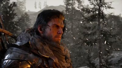 Руководство Crimson Desert ожидает, что к концу 2026 года игра принесет полмиллиарда долларов; начинается разработка DLC - playground.ru