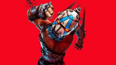 Питчфорд Рэнди - Слова против реальности: Borderlands 4 подешевела на 40%, вопреки заявлениям Питчфорда - playground.ru